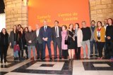 Easterly Winds opens in Cadiz